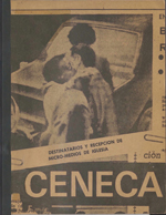 Cubierta para Destinatarios y recepción de micro-medios de iglesia