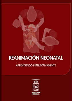 Cubierta para Reanimación neonatal: aprendiendo interactivamente