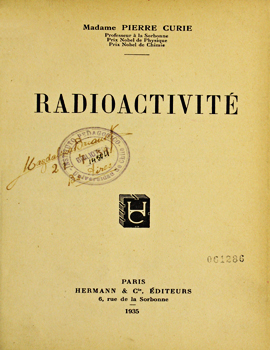 Radioactivité