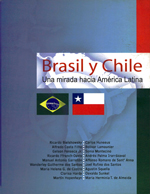 Cubierta para Brasil y Chile: una mirada hacia América Latina y sus perspectivas