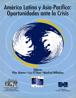 Cubierta para América Latina y Asia-Pacífico: oportunidades ante la crisis