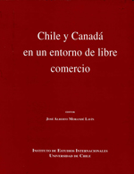 Cubierta para Chile y Canadá en un entorno de libre comercio