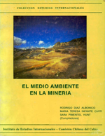 Cubierta para El medio ambiente en la minería