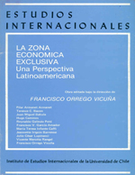 Cubierta para La zona económica exclusiva: una perspectiva latinoamericana