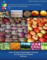 Cubierta para Control biológico de enfermedades de las plantas en Chile