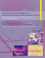Cubierta para Materiales de referencia y comparaciones interlaboratorios: herramientas para el control de la calidad en laboratorios de ensayo