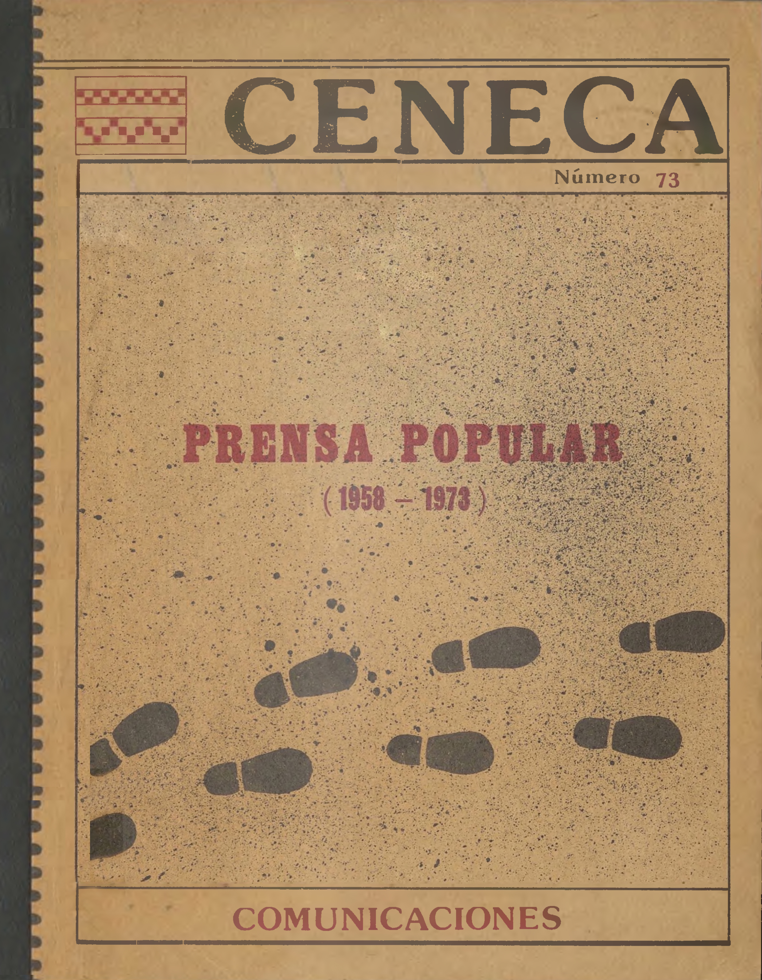 Cubierta para Trabajadores y pobladores en el discurso de la prensa sectorial popular Chile 1958-1973
